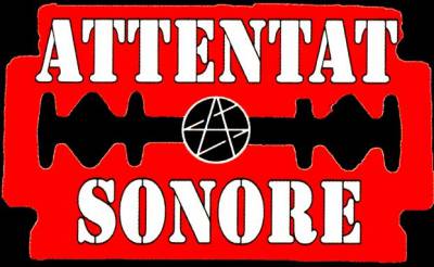 logo Attentat Sonore
